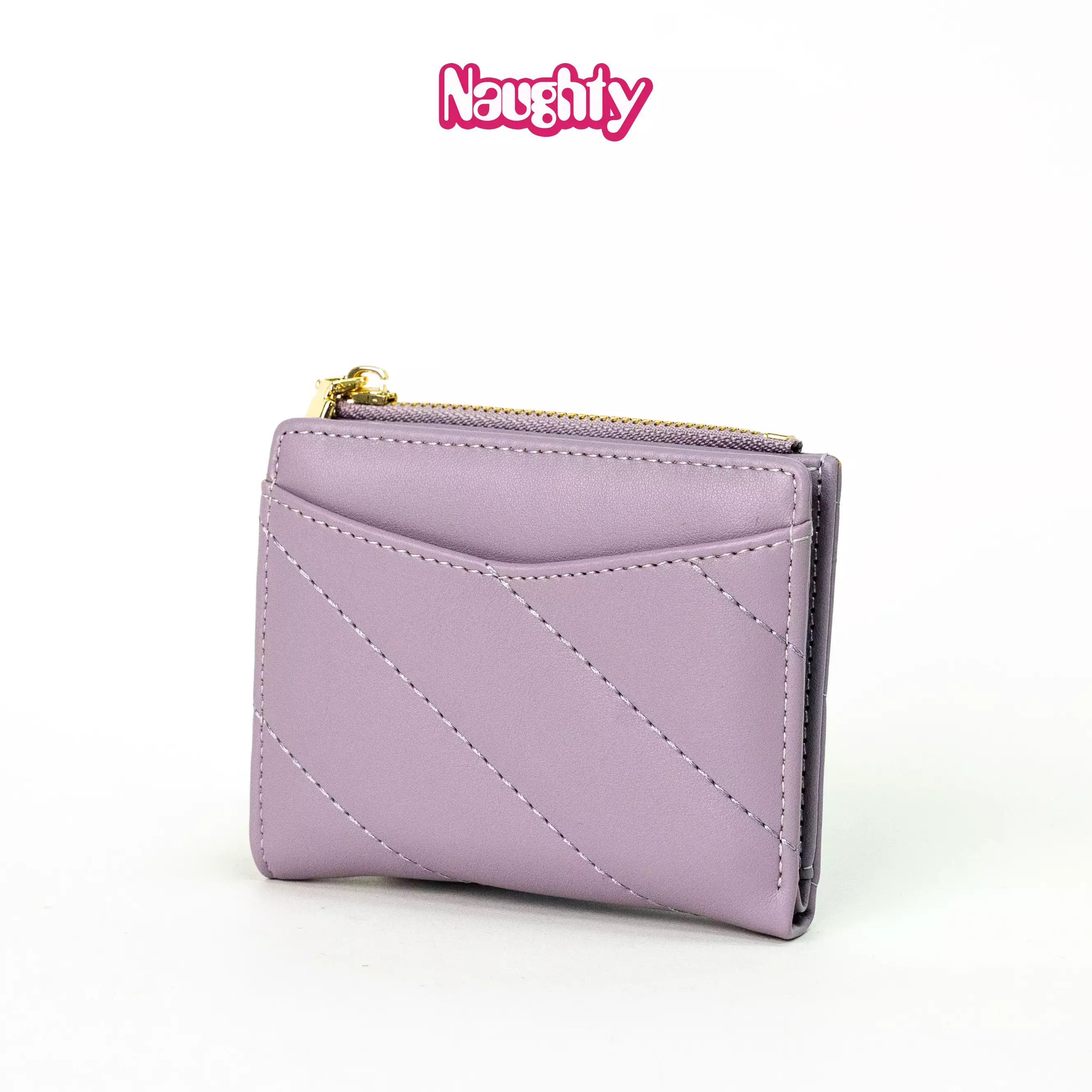 Dompet Pendek Wanita Ellen Short Wallet G642 230915 Naughty Accessories