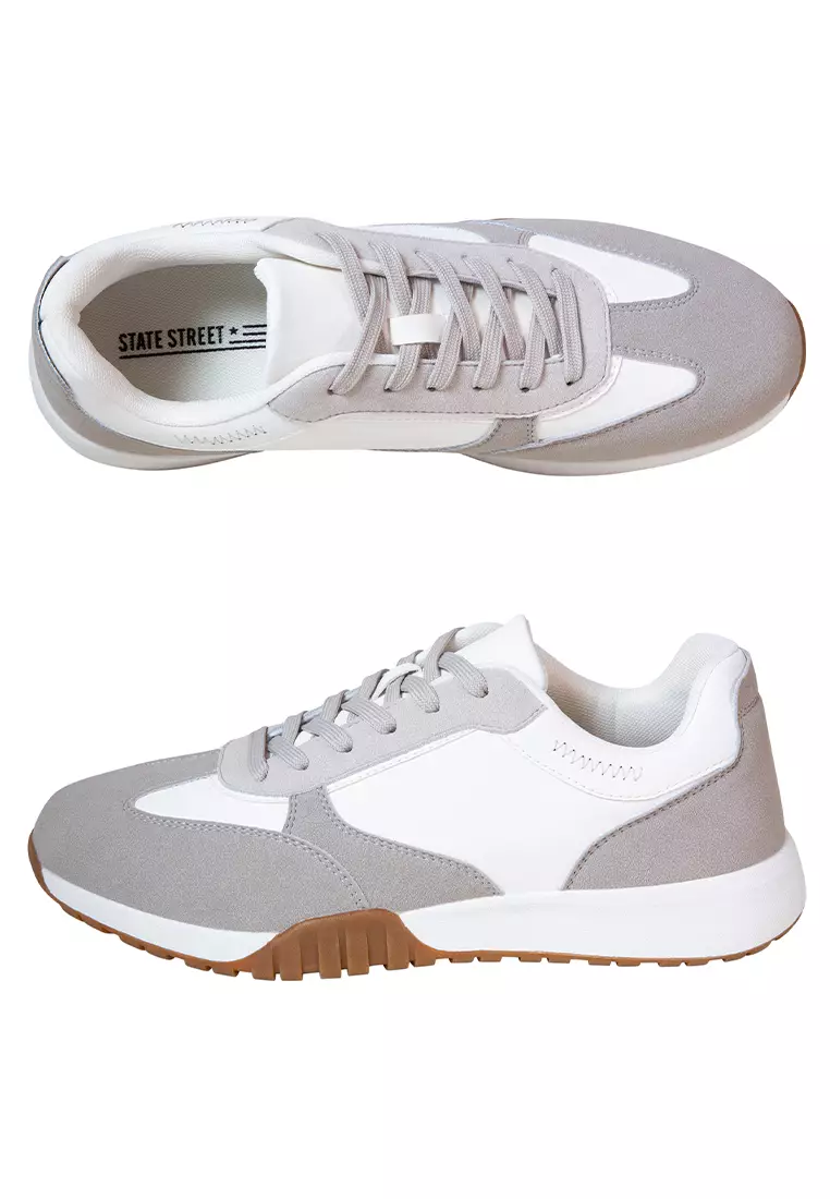 Men's Pro Sport Casual Jogger Oxford