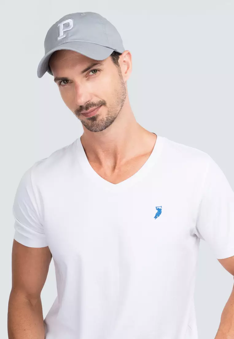 Polo Haus - Cap UCAP1008