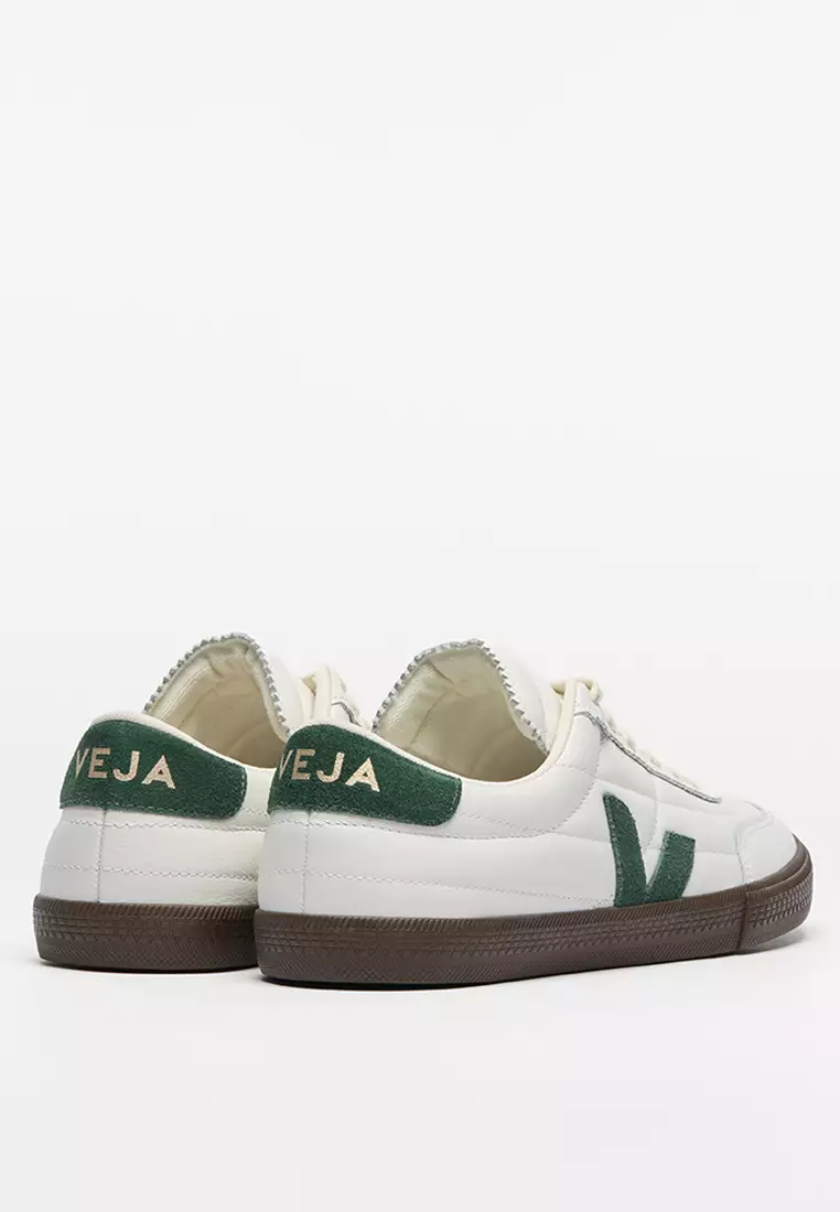 Panenka O.T. Leather Sneakers