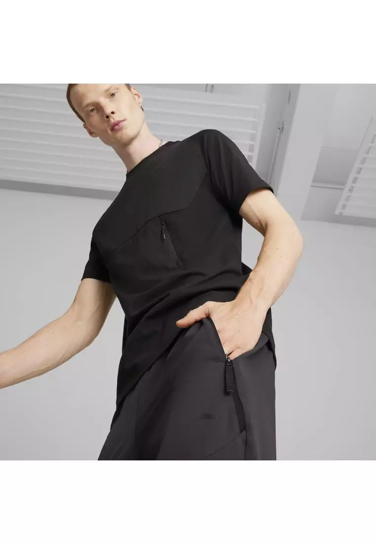 PUMATECH Men's Track Pants