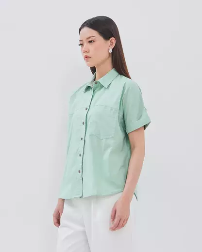 Light Green