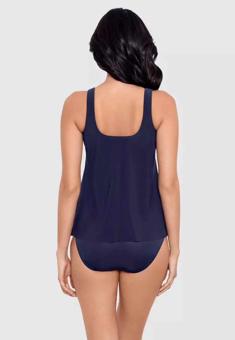 Miraclesuit bikini bottoms top