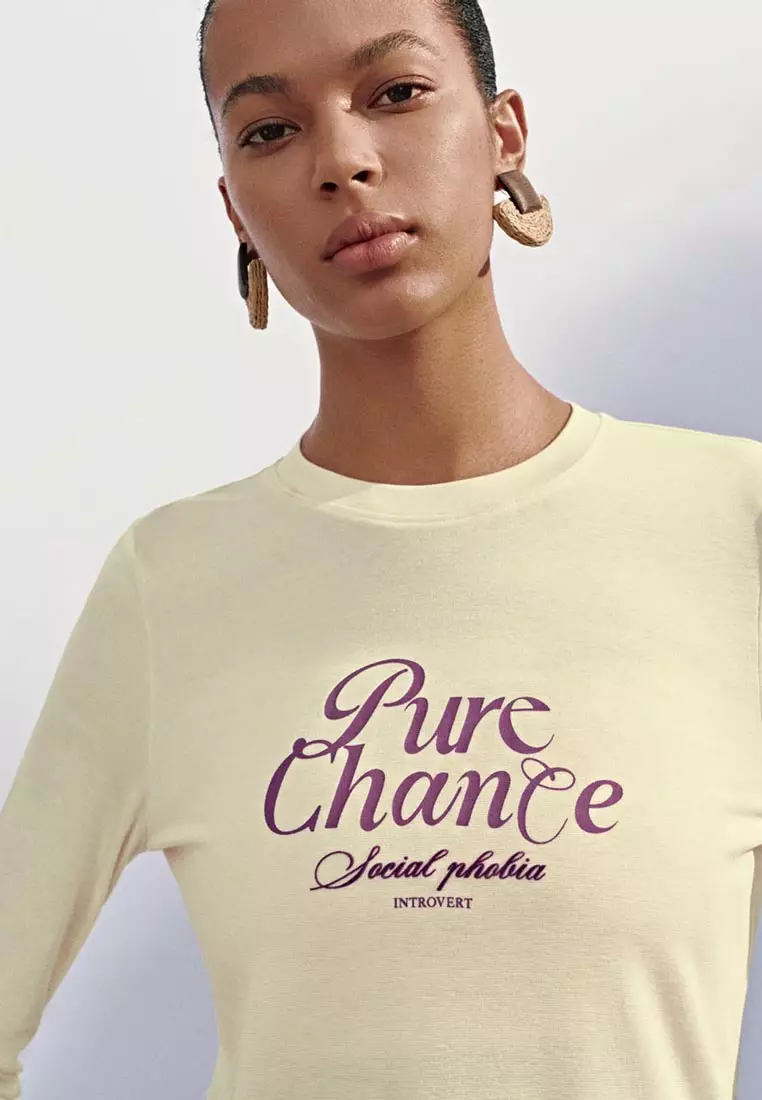 Long Sleeve T-Shirts