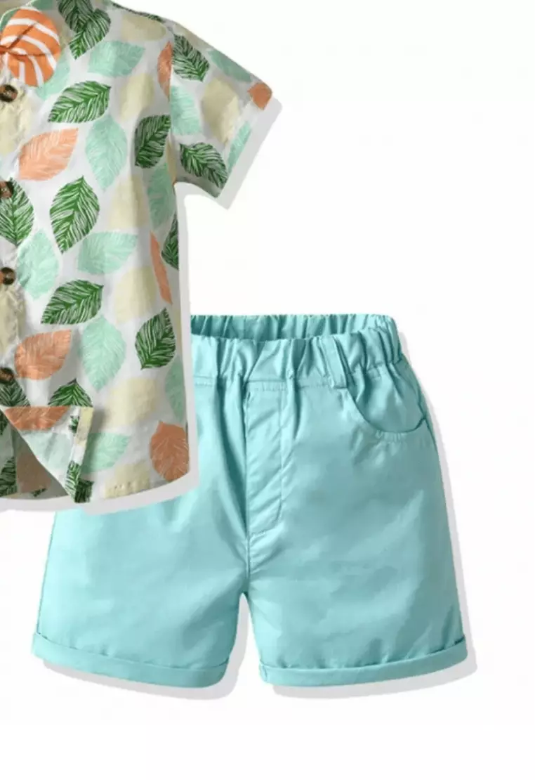 Camden Baby & Toddler Outfits