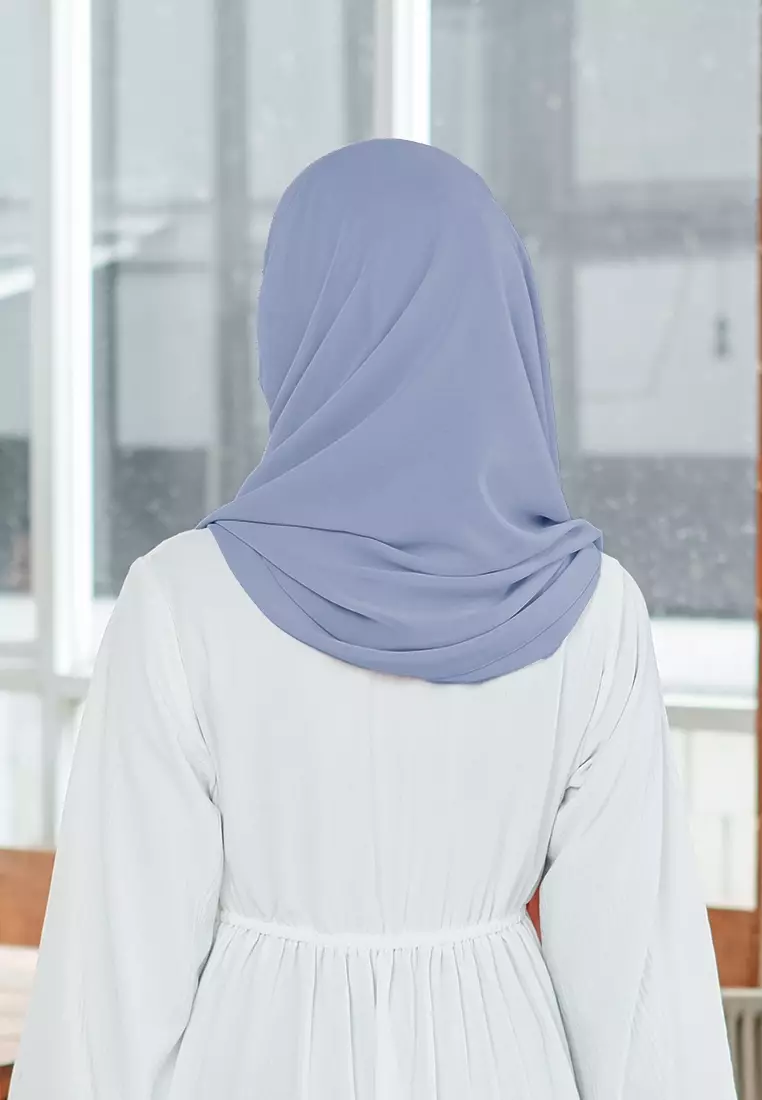 HIJAB INSTAN SHEILA - DENIM