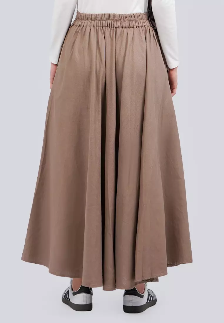 DELLA SKIRT  25D005