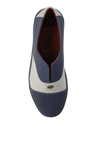 Jual Triset  Shoes Loafer Shoes Original ZALORA Indonesia