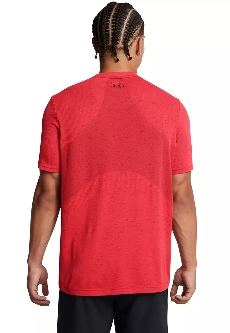 Vanish Seamless Short Sleeve Tee