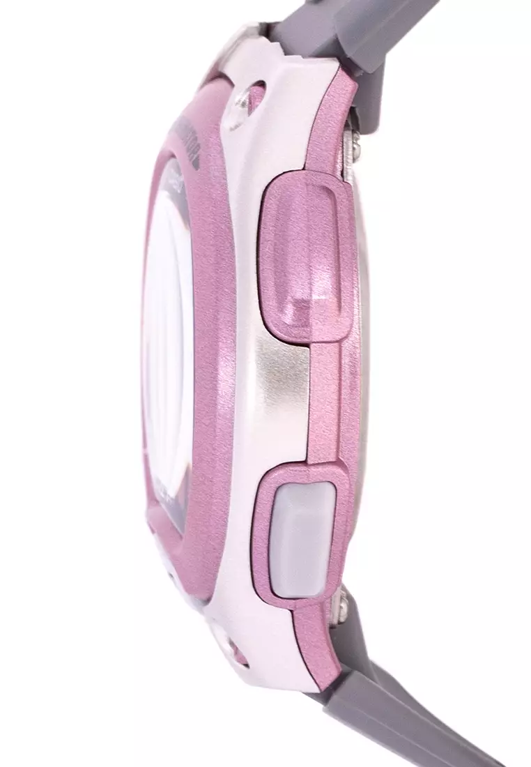 Digital Watch LW-203-8AVDF