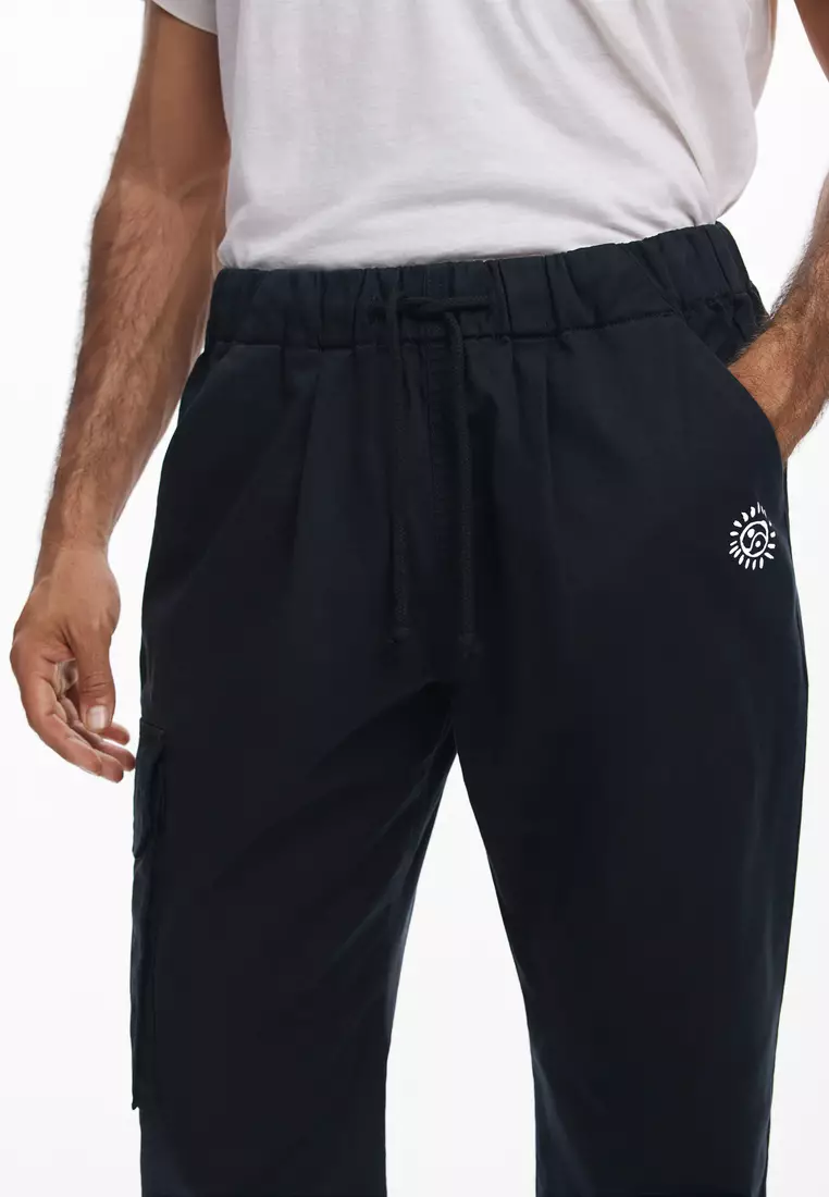 Desigual Man Trousers