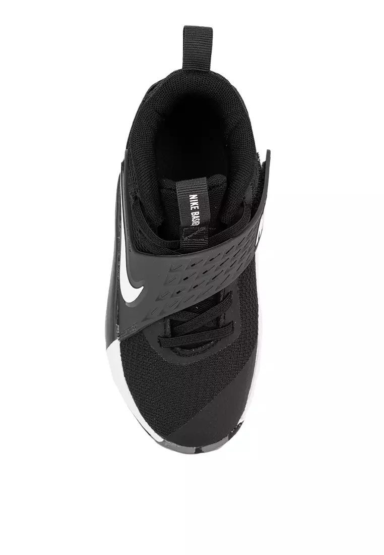 Team Hustle D 12 Younger Kids' Shoes