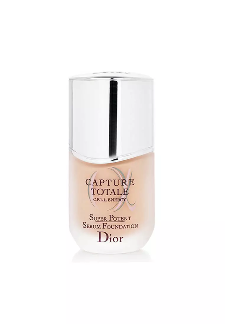 Buy Christian Dior CHRISTIAN DIOR Capture Totale C.E.L.L. Energy