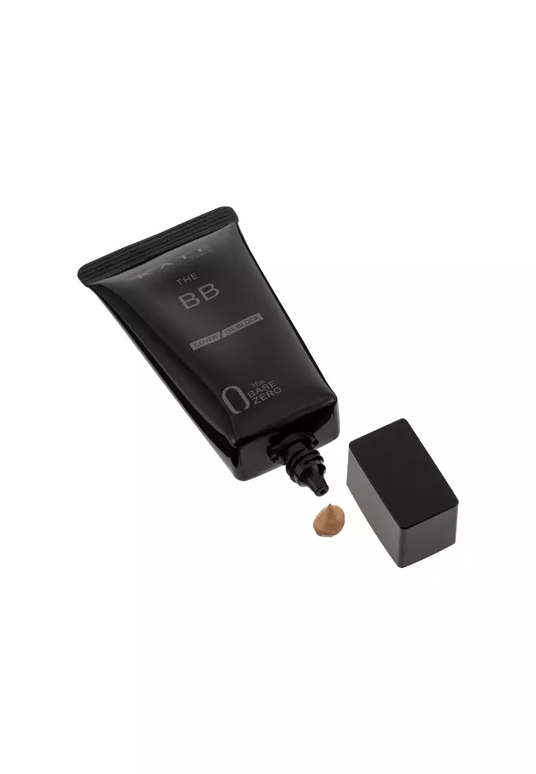 Kate SPF21PA++BB Cream (Oil Block) (#EX-2)