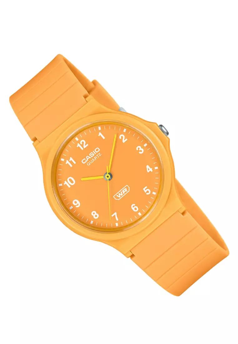 Analog Watch MQ-24B-9B