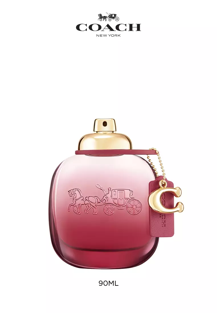 Wild Rose Eau de Parfum 90ml
