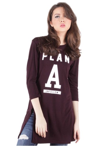 Have Plan Tee