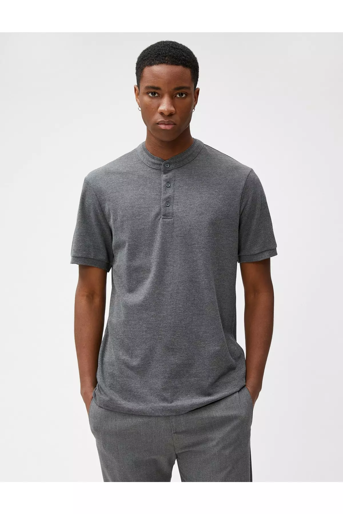 Zalora polo outlet shirt