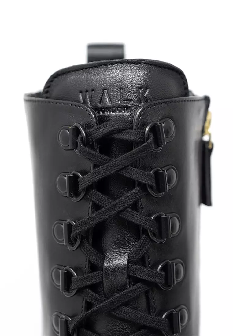Lucie Mid-Calf Hiking Boot