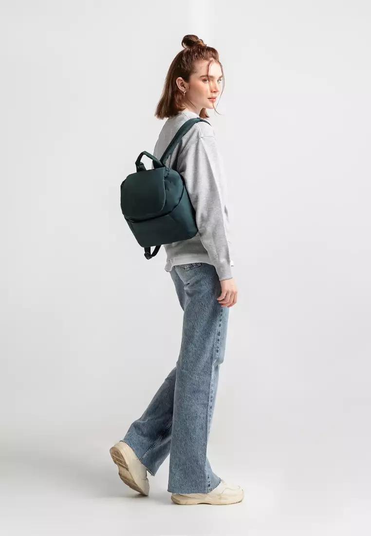Semmoa Mini Backpack - Teal