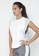 Corenation Active white Isabel Top - White 86FB1AAC7EC06AGS_2