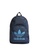 ADIDAS blue Adicolor Archive Backpack 0675AAC5FE4D8FGS_2