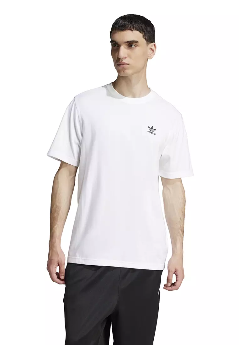 Trefoil Essentials Tee