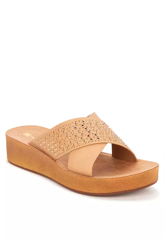 Drew Slip On