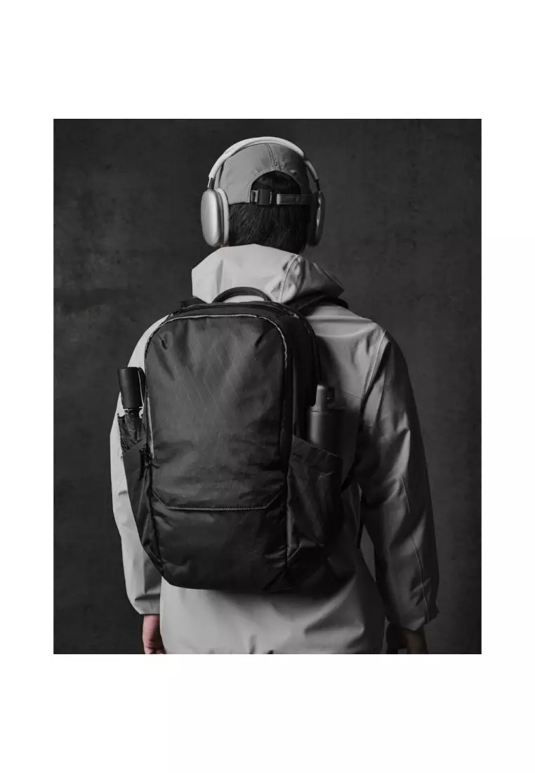 ALPAKA Elements Backpack Pro VX42 (Black)