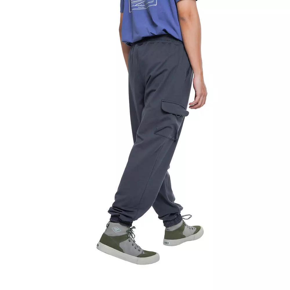 Eiger X-Runpoint Long Cargo Sweatpants