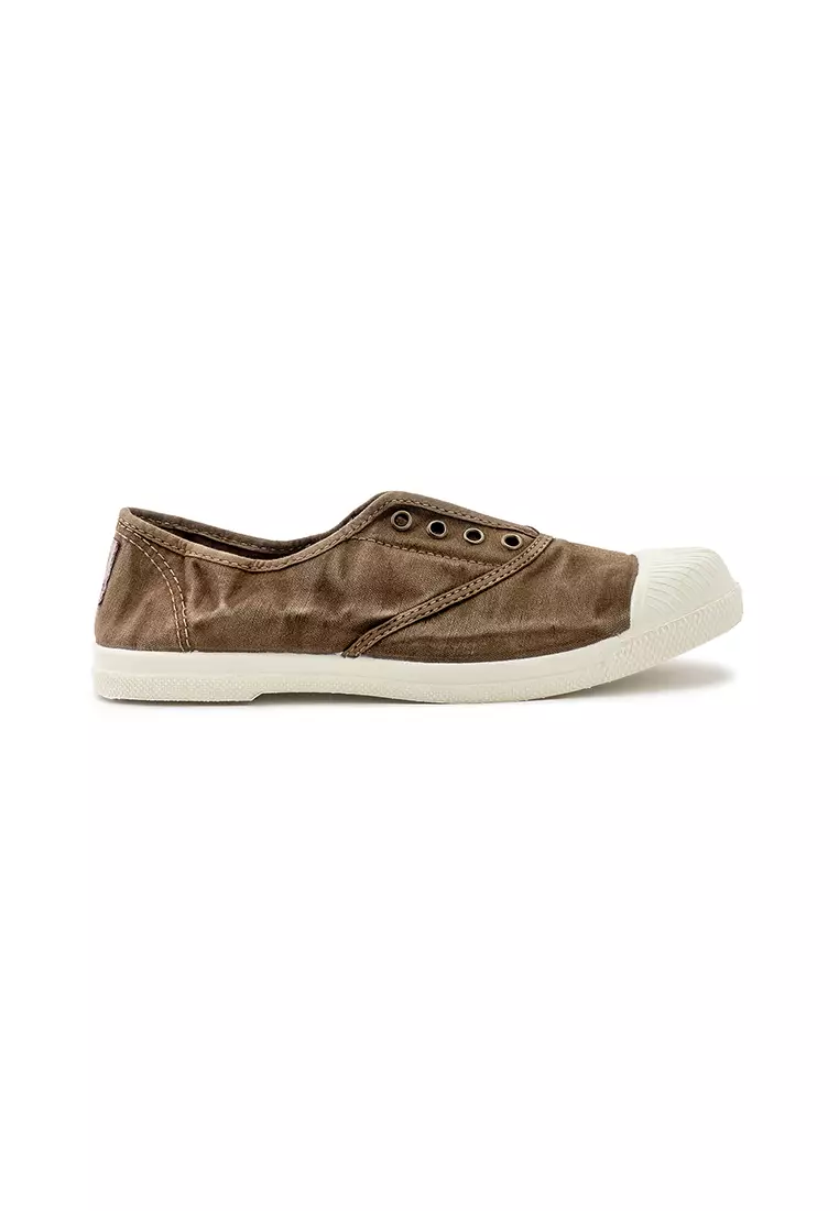 Discount on Natural World Eco  shoes - SKU: Natural World Eco Old Lavanda Brown