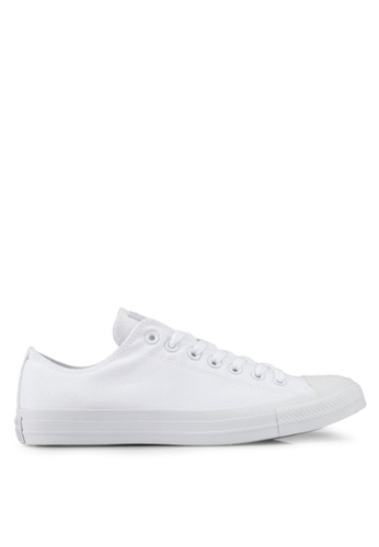 Converse ox chuck taylor clearance