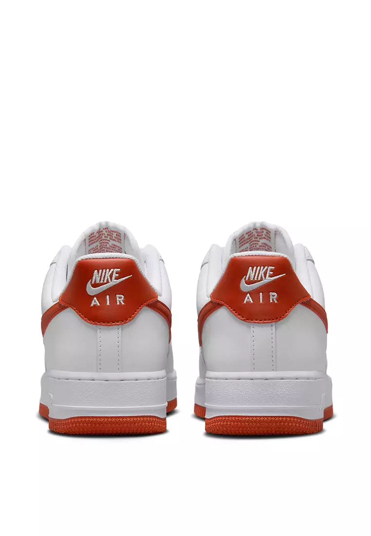Nike air force 1 low white mens philippines cheap