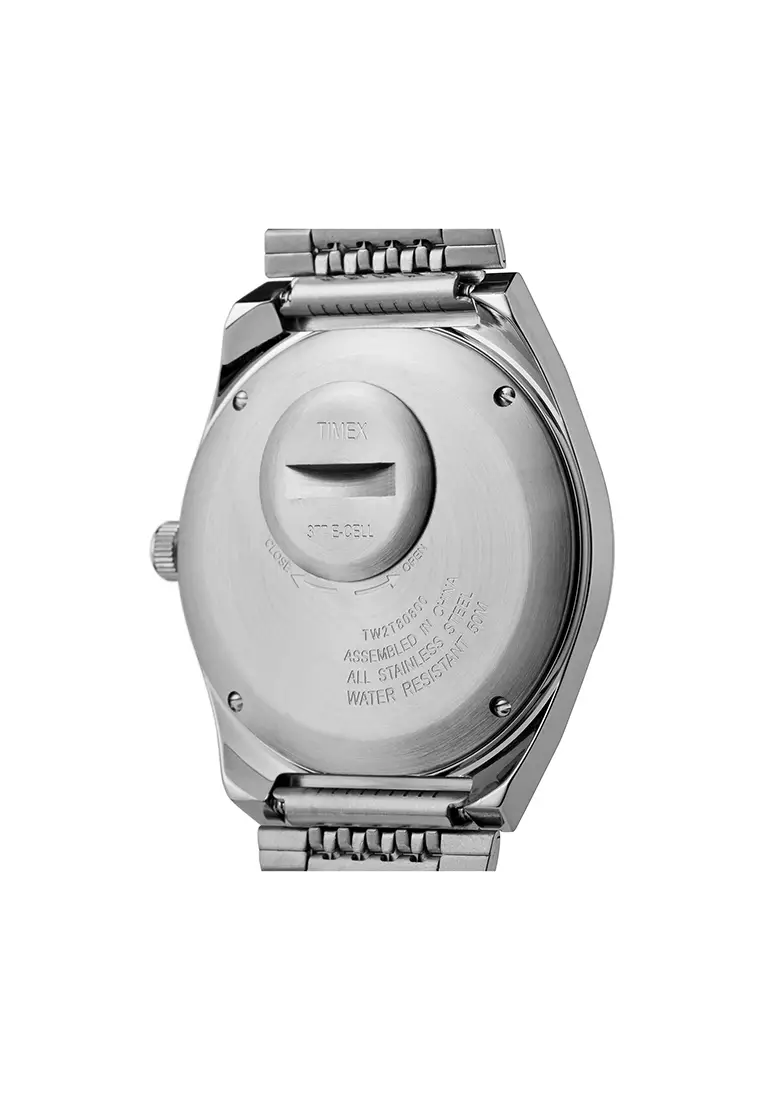 Buy timex q top
