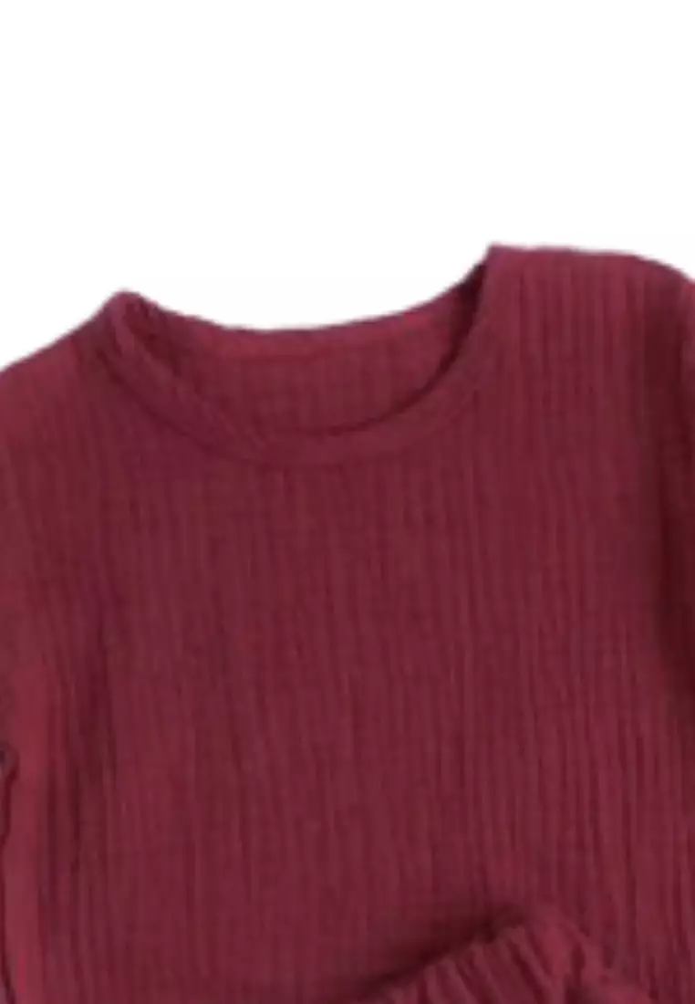 Billie Loungewear Set