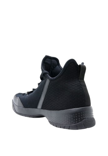 Jual Precise Precise Redley Sepatu Pria Hitam Original Zalora Indonesia