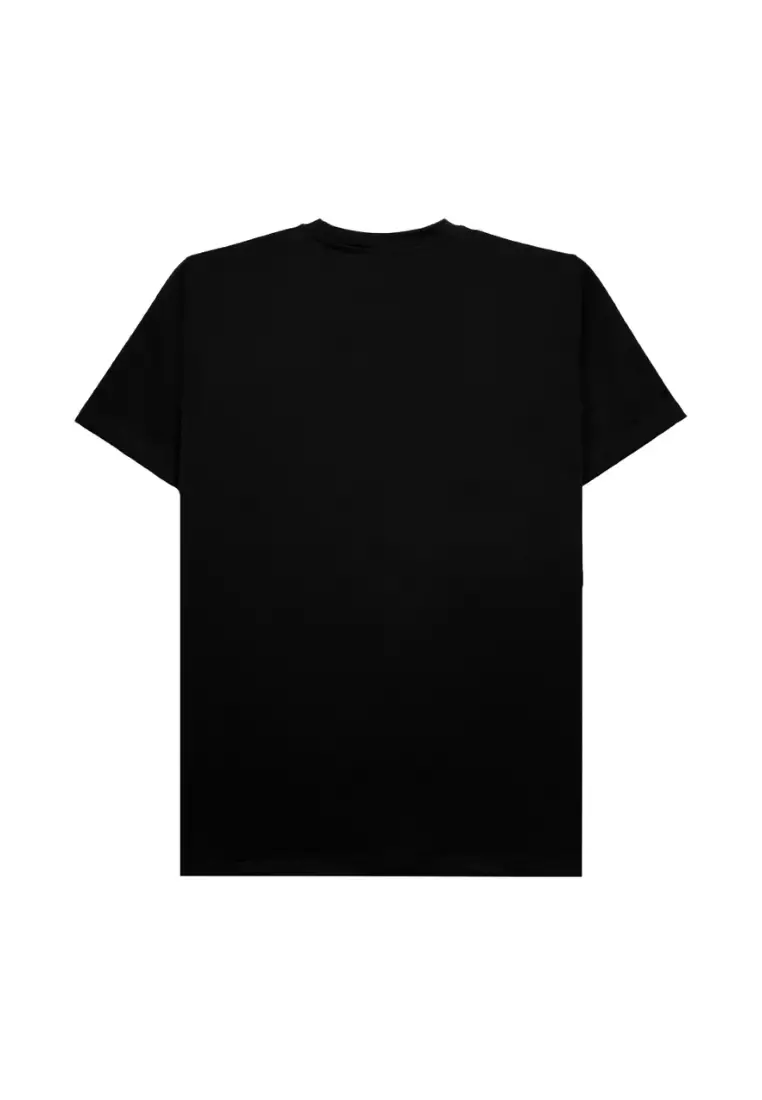 POLICE T-Shirt Sweater Premium Pria 52019
