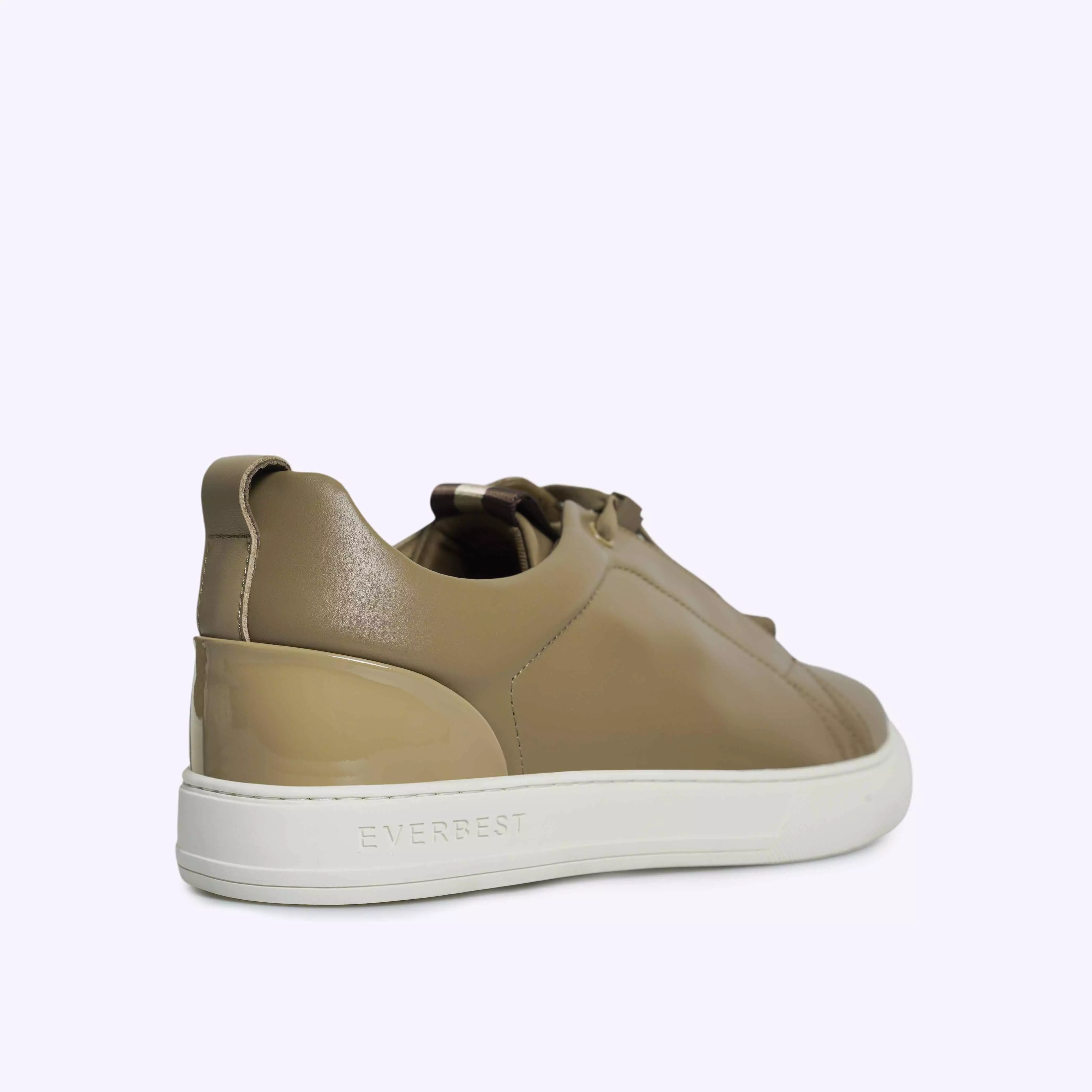EVERBEST FIERY TAUPE