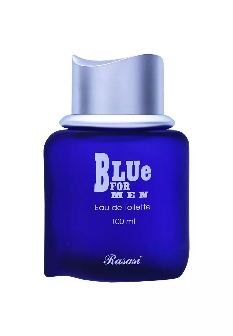 Rasasi Blue For Men 100 ML