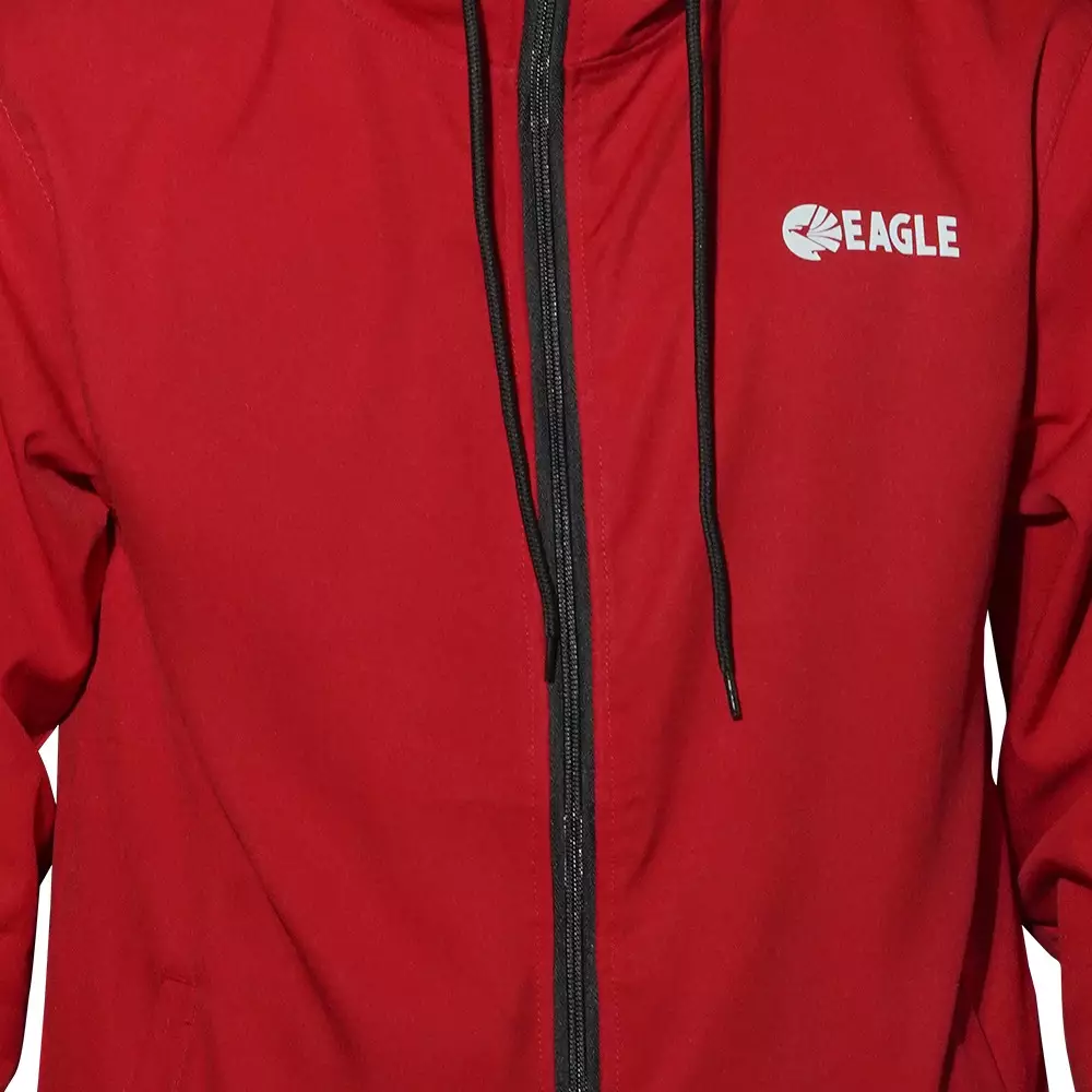 Eagle Jacket Swift - MERAH