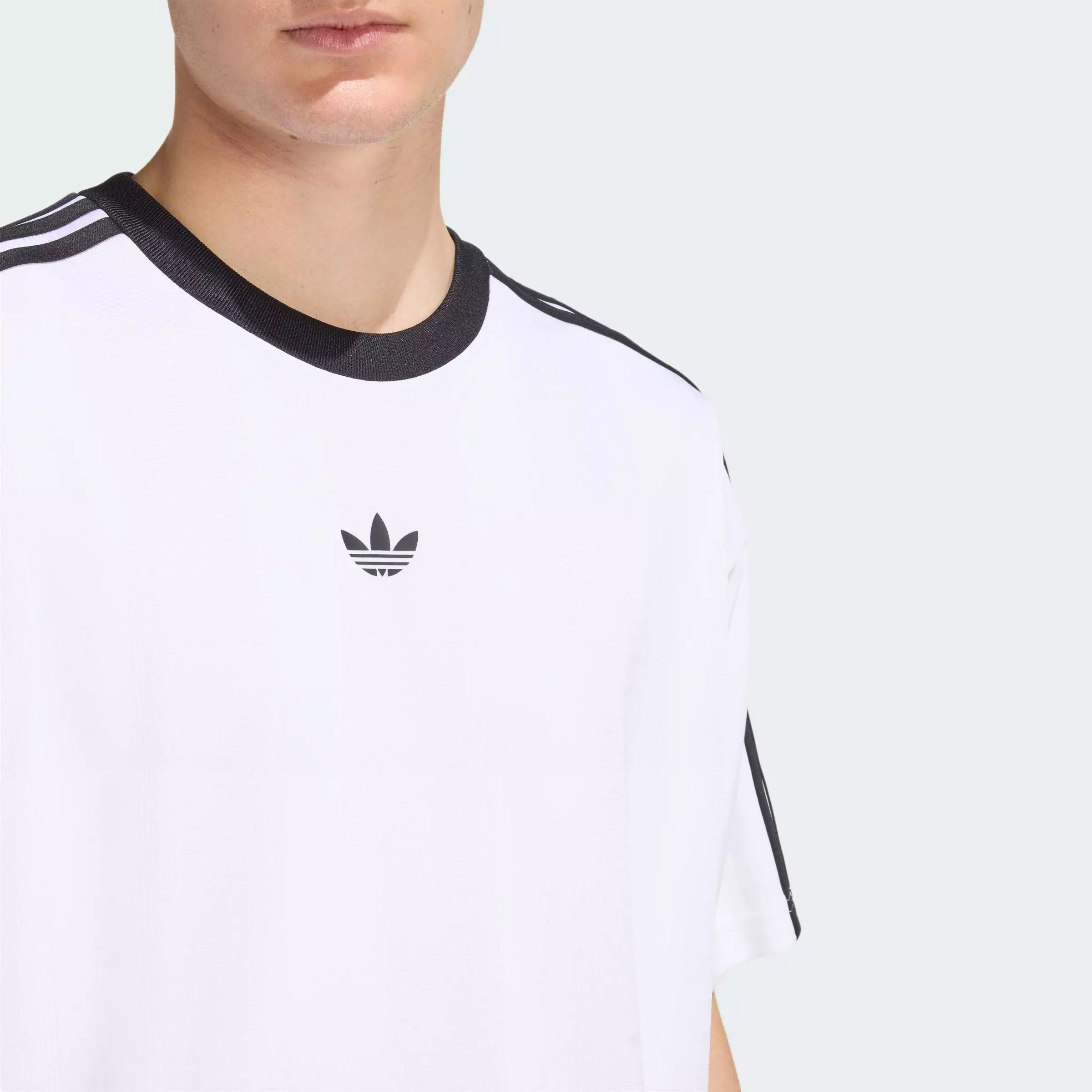 Adicolor Jacquard Jersey