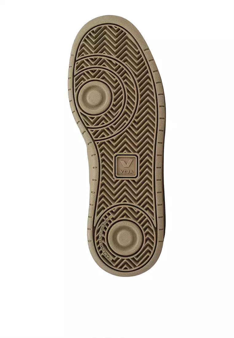 V-12 Leather Sneakers