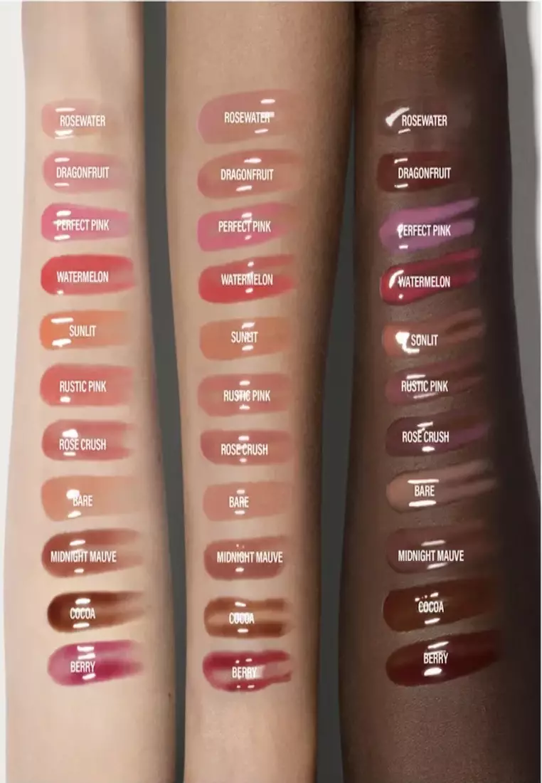 Supershine Lip Gloss Cocoa