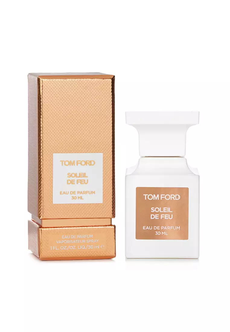 TOM FORD - Soleil De Feu Eau De Parfum Spray 30ml/1oz