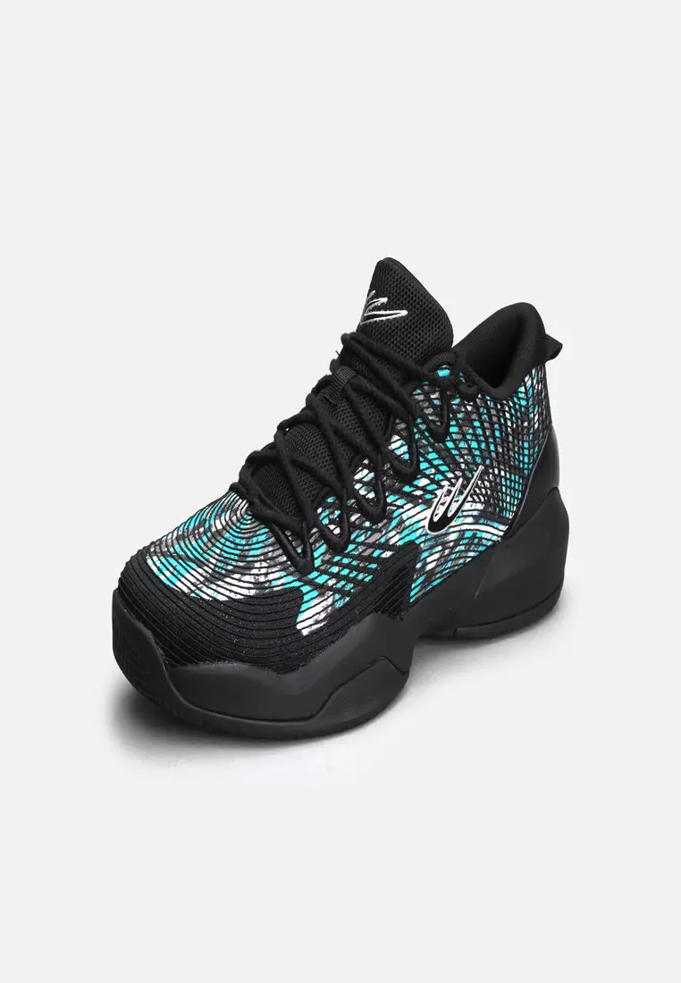 Nike top flight top shoes