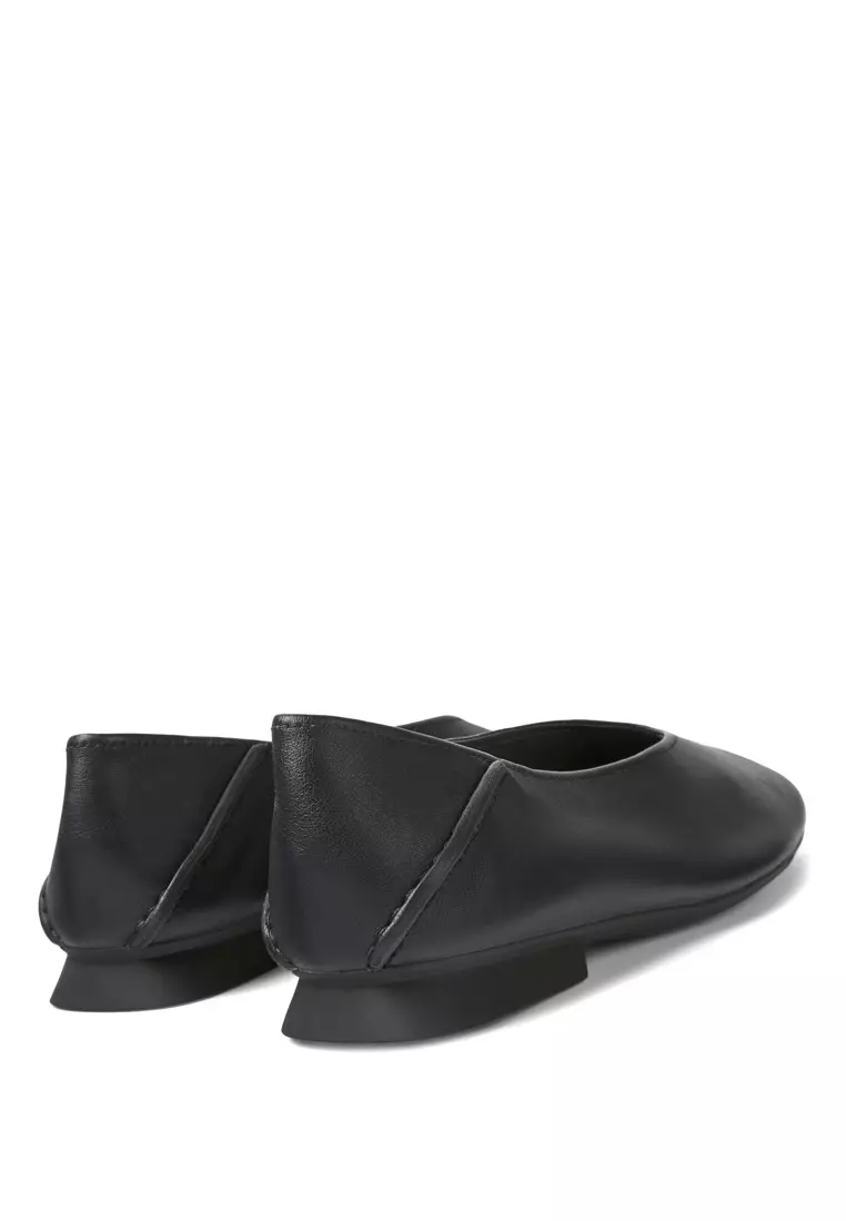CAMPER Women Ballerina /CASI MYRA /black-K201253-015