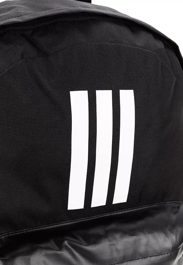 Classic Back-to-School 3-Stripes Backpack