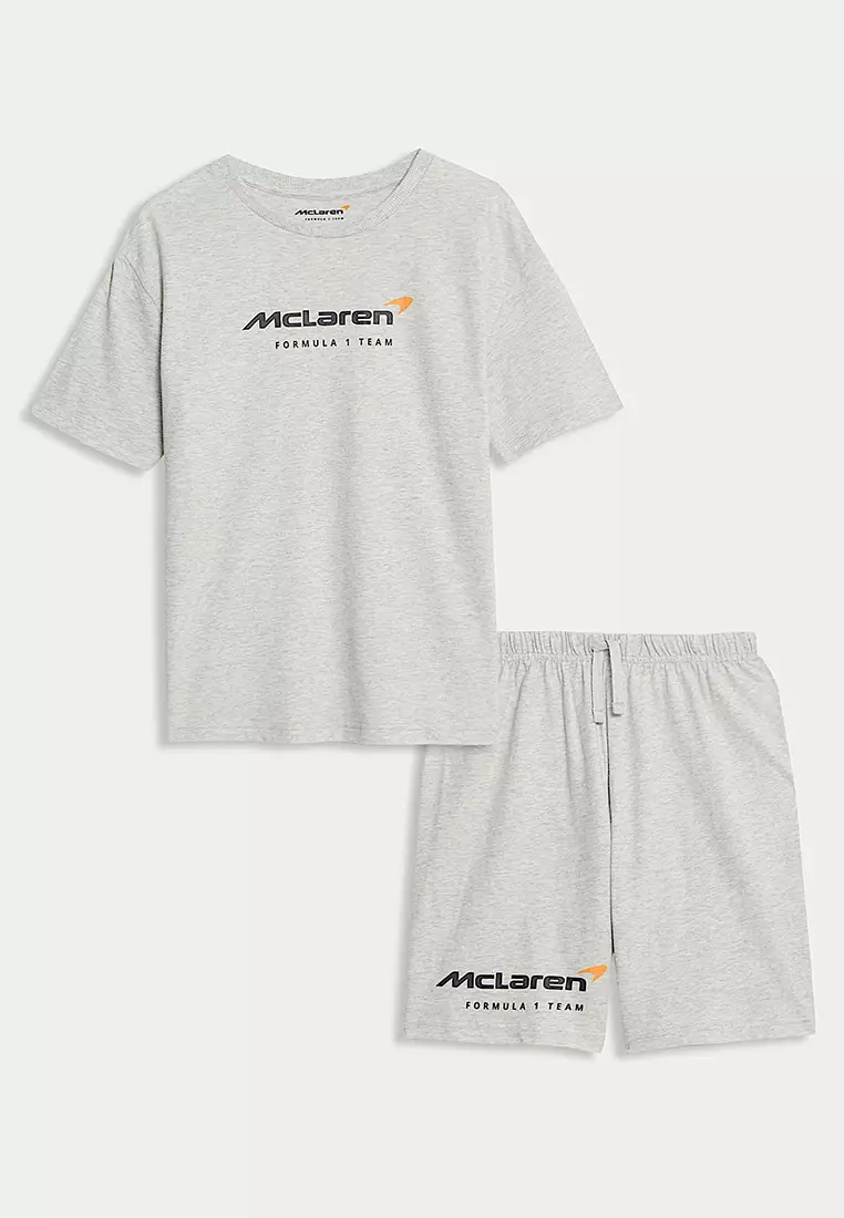 McLaren F1 Team Pyjamas