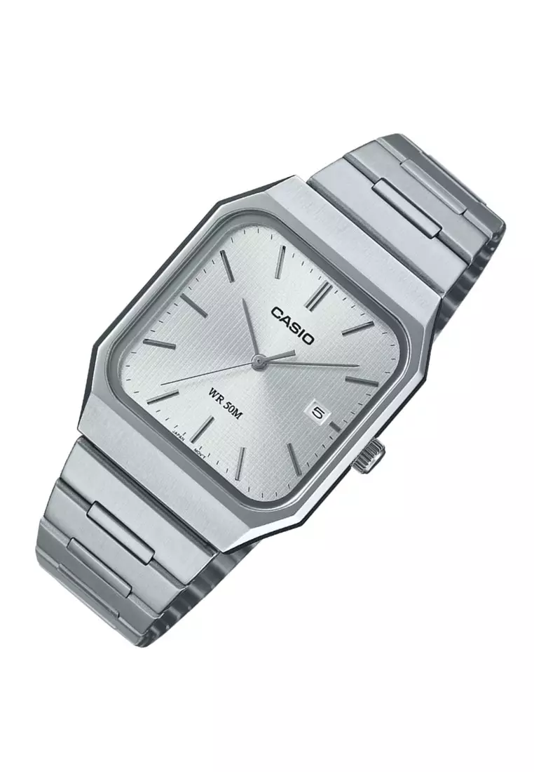 Analog Watch MTP-B185D-7A