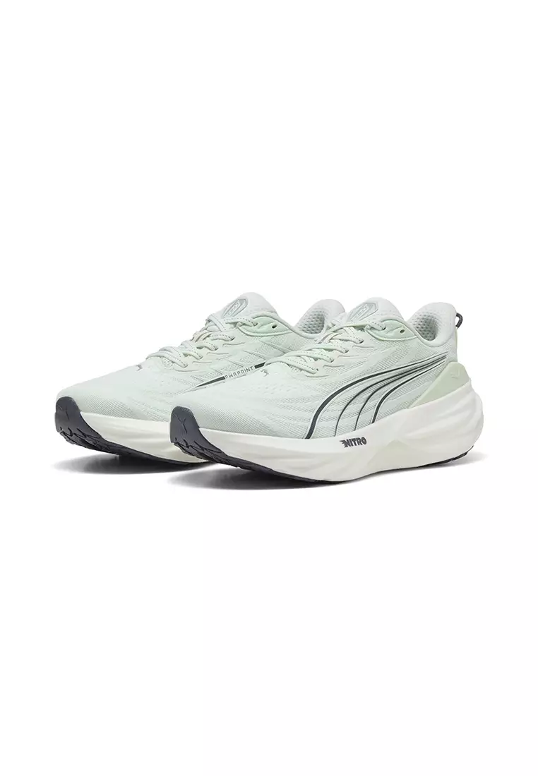 ForeverRun NITRO™ 3 Running Shoes Women (Green)